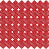 Lenço Quadrado Pequeno 100% Algodão Puro com Estampa Paisley para Homens, Adequado para Ciclismo ao Ar Livre e Absorção de Suor, para Combinar com uma Camisa Branca