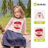 Pantalones de Otoño para Niños Dudu Pantalones Deportivos Largos de Otoño para Niños Pantalones Casuales Elegantes para Bebés Ropa Infantil de Moda para Niñas