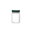 Pomada de Capim Verde Tailandês Pomada de Tigre 15g 30g 50g Frasco de Vidro Frasco de Óleo Refrescante Frasco de Creme Frasco Vazio Frasco de Vidro