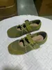 Sapatos de Ballet com Aumento Interno de Altura de ~4cm, Sapatos Mary Jane de Bico Redondo para Mulheres, Sapatos Casuais Rasos com Tira Cruzada, Exclusivamente para Vendas Transfronteiriças