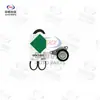 Kit de Polia Tensionadora Kit de Acessórios para Peugeot 307 Peugeot 308 Peugeot 408 Citroen C-Quatre