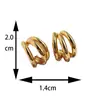 Pendientes de Estilo Lujo Ligero, Diseño Único y de Gama Alta, Clavos con Forma de Hoja Tachonados de Diamantes, Estilo Coreano de Moda, Estilo de Celebridad de Internet, Elegantes Joyas de Perlas para Orejas