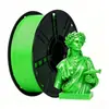 Venta al por mayor del fabricante filamento para impresora 3D PLA 1.75mm adecuado para exportación y uso transfronterizo con impresoras Bambu Lab