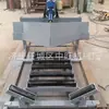 Descargador Tipo Arado Hidráulico Eléctrico Lateral Descargador Eléctrico/Unilateral/Bilateral Tipo Arado Descargador Tipo Arado Minero