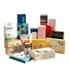 Cajas de Empaque Personalizadas para Lotes Pequeños, Empaque de Regalo Navideño de Alta Gama, Cajas de Regalo Coloridas, Cajas de Regalo Personalizadas