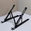 Soporte para Laptop Aleación de Aluminio Refrigeración Vertical de Escritorio Elevable Portátil Tablet Metal Transfronterizo LOGO