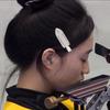 Huang Yuting Mismo Estilo Horquilla Dulce Linda Chica Corazón Flequillo Clip Lateral Clip Suave Lindo Dulce Chica Clip Sin Marcas Horquilla Accesorios para el Cabello