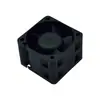 Ventilador de refrigeración de marco cuadrado 4028 5V12V24V Rodamiento de bolas/Hidráulico/Con aceite Ventilador de refrigeración CC 4 cm Bajo consumo de energía
