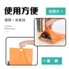 Bolsa Plana No Tejida Personalizada en stock Bolsa No Tejida Recubierta de Película al por Mayor Impresión de Logo Bolsa Ecológica Portátil Personalizada