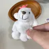 Juguetes de Peluche, Muñecos Lindos de Animalitos, Juguetes de Peluche, Puestos, Artículos Pequeños Populares, Colgantes para Bolsas