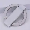 Suporte Magnético de Telefone Bidirecional para Mesa, Pessoas Preguiçosas Assistindo Séries, Metal, Academia, Transmissão ao Vivo no Tiktok, Gravação de Vídeo, Atacado e Dropshipping