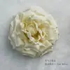 Grande Martin Austin Rosa Flor Artificial Cenário de Casamento Parede de Flores Acessórios para Headpiece Decoração Floral DIY para Casamento
