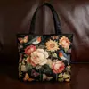 2026 Nuevo Bolso de Hombro Acolchado de Moda con Estampado Digital Transfronterizo