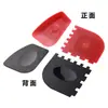 Juego de Mangos de Silicona para Ollas Esquina Redondeada Oreja de Olla Puntiaguda Chaqueta Engrosada Juego de Mangos para Ollas Juego de Clips de Silicona para Ollas de Combinación Libre
