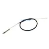 Suministro de Fabricantes Cable de Freno Ajustable Cable de Tracción Cable de Control
