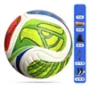 Fútbol No.. Set de 5 Cajas de Regalo Balón de Fútbol Copa del Mundo 2026 Venta al por Mayor Fábrica PU Balón de Fútbol para Partido y Entrenamiento Logo Personalizado
