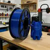 Filamento PLA para Impresión 3D Color Básico 1.75mm Directo de Fábrica Puede Exportar 1kg Adecuado para Creality Ender 3