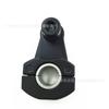 Código de elevación del manillar del grifo modificado para motocicleta de 22 a 28 mm, código de elevación del asiento, coche de calle, coche deportivo, vehículo todoterreno.