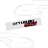 Adequado para Mercedes-Benz Classe G Brabus 700 800 900 Emblema do Carro Brabus Rocket Edition Conjunto Modificado Vermelho e Preto Emblema