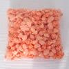 Cabeça de Rosa PE Espuma Simulação 3,5CM DIY Rosa Dia dos Namorados Rosa Casamento Caixa de Doces Flor Decorativa Material Flor