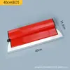 Raspador nivelador, Raspador de masilla, Raspador de acero inoxidable, Raspador nivelador y alisador para paredes interiores, Raspador de masilla modelo nuevo