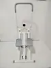 Máquina de escalada multifuncional nova transfronteiriça para fitness em casa, máquina de escalada dobrável, conveniente para transportar