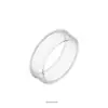 Cubierta de Anillo de Silicona para Oura Ring de 3ª Generación Cubierta Protectora para Oura Ring Cubierta Protectora de Silicona para Anillo Inteligente