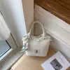 Bolso cruzado para teléfono moderno y único para mujer, nuevo estilo 2026, versátil para niñas que salen de compras