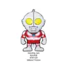 Boxeo Tyranno De Pie Ultraman Globo de Película de Aluminio Decoración de Fiesta de Cumpleaños Arreglo Globo de Papel de Aluminio de Dibujos Animados Venta al por Mayor