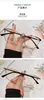 Gafas Deportivas Antideslizantes de Moda con Montura Óptica Única Estilo Ceja, Resistentes a la Corrosión, Antidecoloración, Se Pueden Adaptar con Lentes Graduados