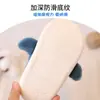 Chinelos de Algodão Infantis para Meninos e Meninas, Chinelos de Casa Antiderrapantes e Resistentes a Odores para Crianças no Inverno