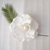 Decoración de Boda Flor Rosa Grande Pe Planas Flor Espuma Flor Decoración de Pared Flor Grande Diseño de Escena Flor Artificial Falsa