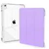 Ipadari11 70% de descuento Funda Protectora de Acrílico Transparente para Tableta con Ranura para Lápiz Funda Protectora Ipad11ª Anti-Almacenamiento