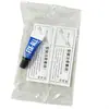 10ml Pegamento Universal Potente Sin Clavos Alta Viscosidad Pared Metal Baño Estante de Almacenamiento Pegamento Multifuncional Sin Taladro