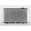 Aplicable al radiador del tanque de agua Chrysler SEBRING MR127911