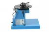 Posicionador de Soldagem 10kg Pequeno Soldagem TIG Soldagem Automática Mesa Giratória de Soldagem Mesa de Trabalho com Rotação Flip