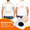 Sumifun Parche Transfronterizo para la Salud para la Tos y el Asma 6 Parches/Bolsa Parche para Acupuntura Comercio Exterior Venta al por Mayor Parche de Yeso en Stock K05801