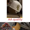 2026 Nueva York Los Ángeles Gorra de Béisbol Ajustable Equipo Conmemorativo Deportiva Visera Curva Clásica Sombrero para Adultos
