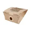 Saco de papel para aspirador Karcher WD2 MV2, saco de pó adequado para a série Karcher Kahe WD1 MV1