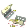 Adequado para Interruptores de Máquina de Lavar Totalmente Automática, Interruptores de Equilíbrio, Little Genius, Big Genius Microinterruptores Anticolisão