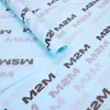 Papel de seda para envolver lote pequeño marca de papel de Sídney papel para impresión y empaque de calzado fábrica personalizada