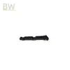 Aplicable a Hyundai L 2017 0.5kg Soporte de Parachoques Trasero 86613-B4500 86614-B4500