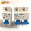 Interruptor miniatura DC 12v 24V 48V DC MCB 3A a 250A interruptor protector de batería para coche