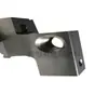 Piezas de Procesamiento de Molibdeno 99.95% Piezas Especiales de Molibdeno Venta Directa de Fábrica y Suministro en Stock Accesorios para Hornos de Vacío de Alta Temperatura