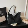 Bolsa de Ombro de Grande Capacidade Meilade, Bolsa Transversal, Bolsa Feminina Popular, Mochila Versátil Casual, Bolsa Tote para o Trabalho