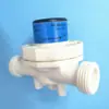 Sensor de Líquido Digmesa Medidor de Vazão Micro de Alta Precisão para Máquinas de Fabricação de Cerveja 981-8550 Outros