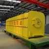 Las Cabinas de Rescate para Minería Móviles son Estables en Rendimiento, Fáciles de Instalar, Vienen en Especificaciones Completas y Son Seguras y Confiables
