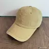Gorra de béisbol bordada estilo japonés Jnnu.J, gorra suave lavada y desgastada para hombres y mujeres, protección solar y sombra para exteriores