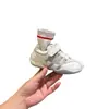 Zapatos Deportivos Versátiles de Moda 2026 Primavera/Otoño Nuevos Zapatos de Entrenamiento Alemanes para Niños Niños y Niñas Suela Suave Cómodos Zapatos Casuales Estilo Coreano
