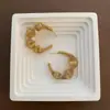 Aretes de Perlas Naturales, Exquisitos Minimalistas de Nicho para Mujer, Lujo Ligero de Alta Gama, Aretes S925, Accesorios para Orejas de Venta Caliente 2026